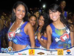 Bloco Abraçaê